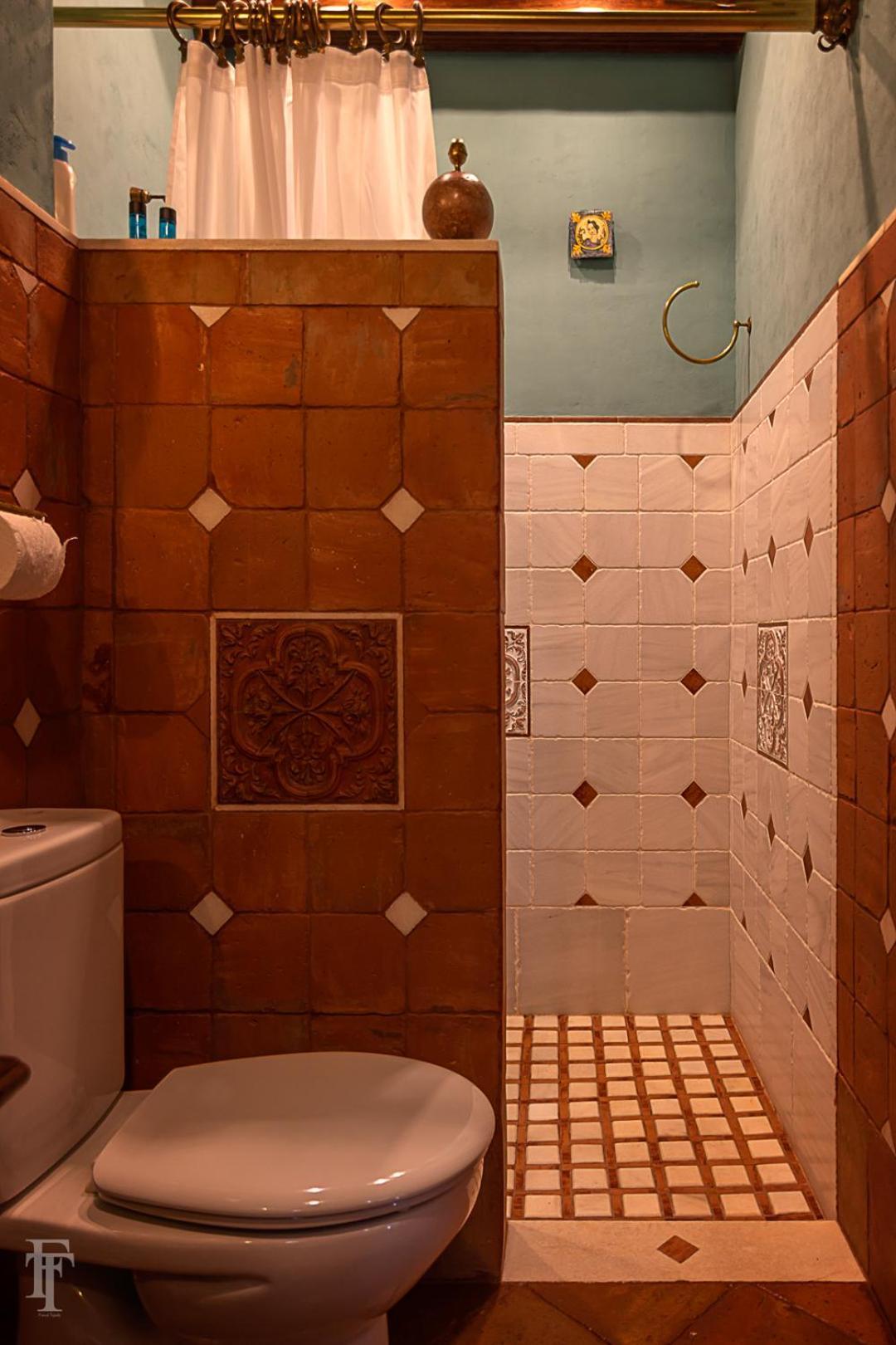 Alojamiento Mazari Antequera Exterior photo