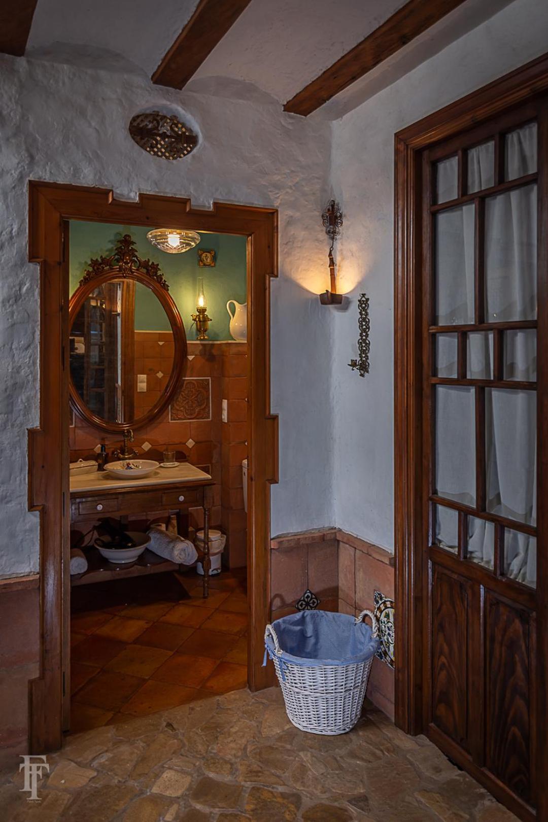 Alojamiento Mazari Antequera Exterior photo