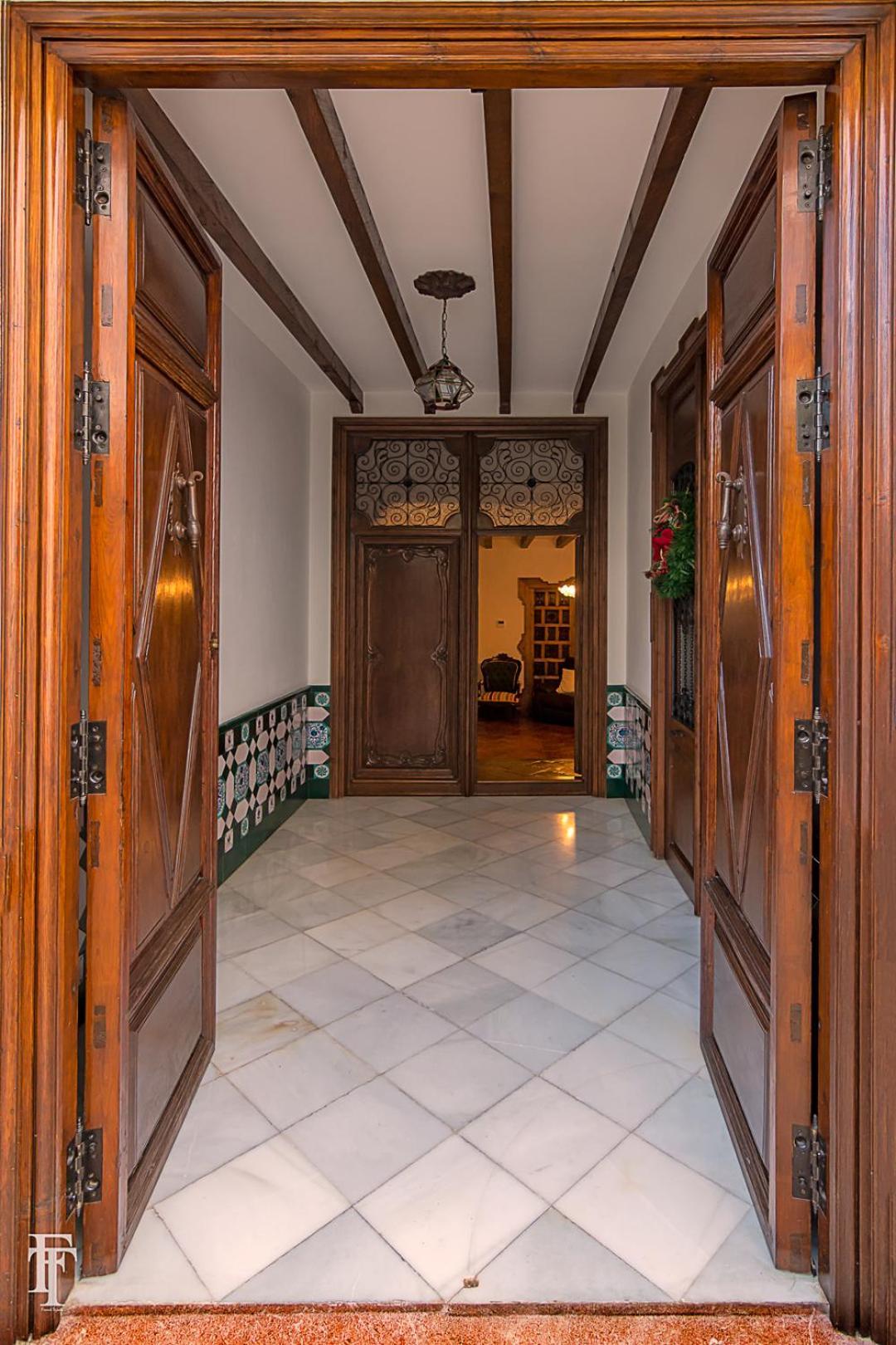 Alojamiento Mazari Antequera Exterior photo