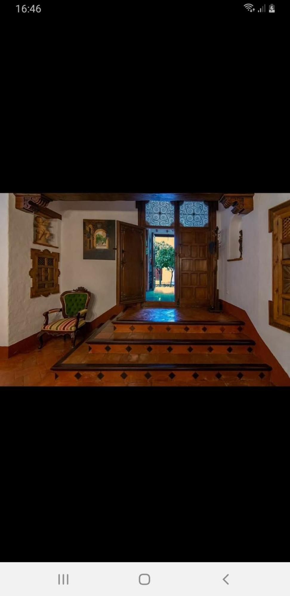 Alojamiento Mazari Antequera Exterior photo